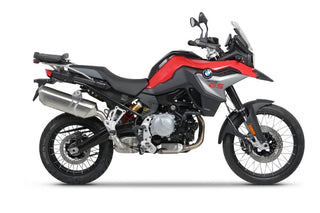 Shad Top Master Fitting Kit For Case BMW F850 GS