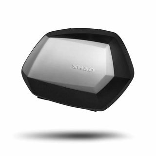 Shad SH35 Side Cases - Aluminium