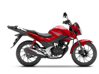 Shad Top Master For Honda CB125F