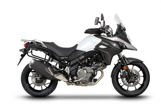 Shad 4P System For Suzuki V-Strom 650