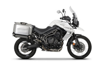 Shad 4P System Triumph Tiger 800