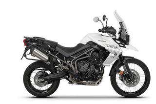 Shad 4P System Triumph Tiger 800