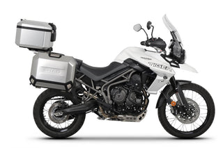 Shad 4P System Triumph Tiger 800