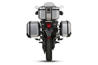 Shad 4P System Triumph Tiger 800