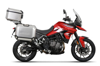 Shad Top Master Fitting Kit For Triumph Tiger 900/GT/Rally