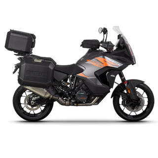 Shad 4P Pannier Mount For KTM Super Adventure 1290