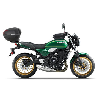 Shad Top Case Fitting Kit For Kawaski Z650RS