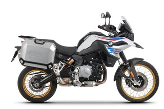 Shad 4P Pannier Fitting Kit For BMW F750GS/F850GS/Adventure