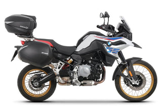 Shad 4P Pannier Fitting Kit For BMW F750GS/F850GS/Adventure