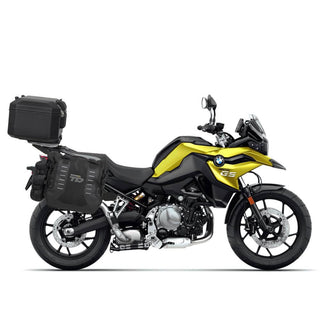 Shad 4P Pannier Fitting Kit For BMW F750GS/F850GS/Adventure