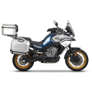 Shad C0MT81ST Top Case Mount Suits CF Moto 800MT