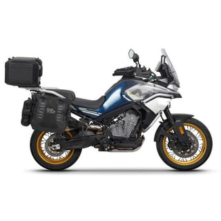 Shad C0MT81ST Top Case Mount Suits CF Moto 800MT