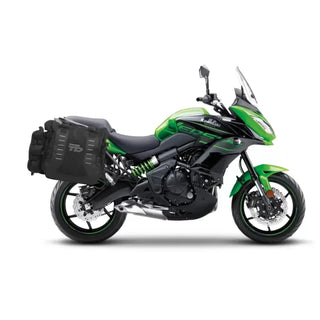 Shad K0VR68I4P 4P Side Case Mount Suits Kawasaki Versys 650