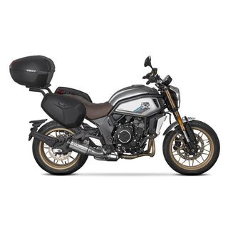 Shad E48SR Sports Pannier Kit – CF Moto 700 CL-X Heritage