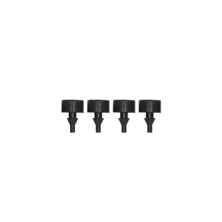 Shad Motorcycle 203504R Replacement Rubber Damper