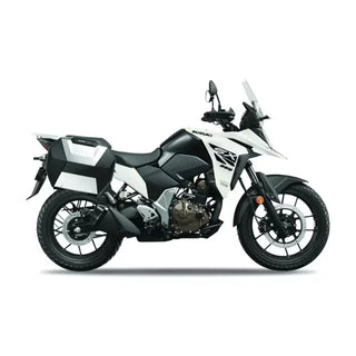 Shad S0VS23IIF 3P Side Case Mount Suits Suzuki V-Strom 250 SX