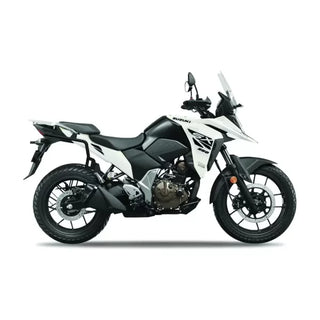 Shad S0VS23IIF 3P Side Case Mount Suits Suzuki V-Strom 250 SX