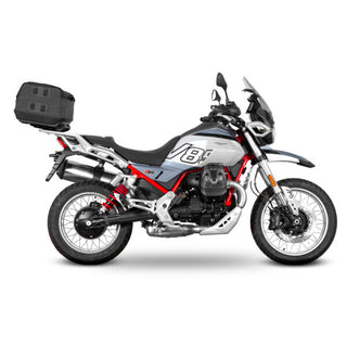 Shad Top Case Fitting Kit For Moto Guzzi V85 TT / V85 TT Travel 2024-2026