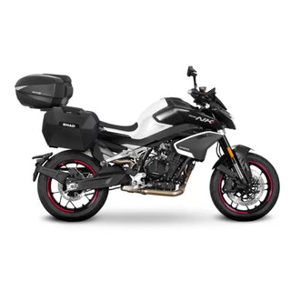 Shad C0NK83ST Top Case Mount Suits CF Moto 800NK Advanced
