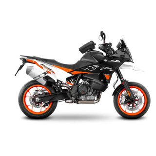 Shad Click System Tank Adaptor Suits KTM