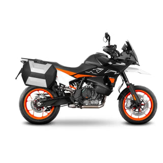 Shad K0SM84IF 3P Side Case Mount Suits KTM 790/890 Adventure/890 SMT