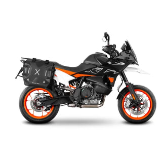 Shad K0SM844P 4P Side Case Mount Suits KTM/Husqvarna