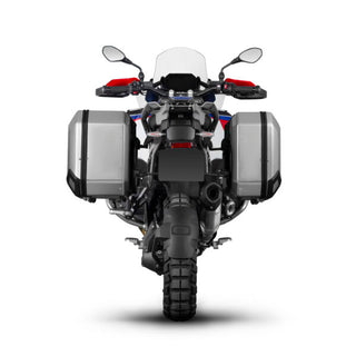 Shad 4P System Side Case Fitting Kit For BMW R1300 GS Adventure 2026