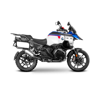 Shad 4P System Side Case Fitting Kit For BMW R1300 GS Adventure 2026