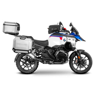 Shad 4P System Side Case Fitting Kit For BMW R1300 GS Adventure 2026