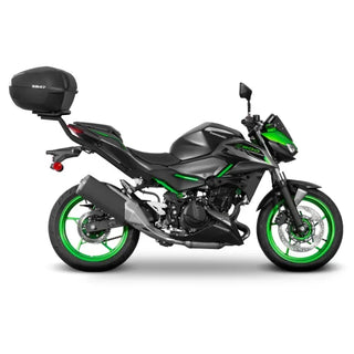 Shad K0Z554ST Top Case Mount Suits Kawasaki Z500