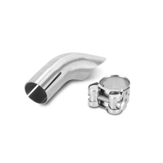 Shad Exhaust Deflector Tip For Honda NX500