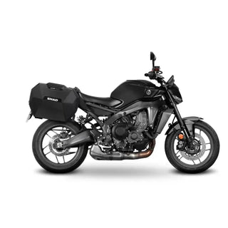 Shad Y0MT94IF 3P Side Case Mount Suits Yamaha MT-09