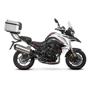 Shad B0TR75ST Top Case Mount Suits Benelli TRK 702/702X