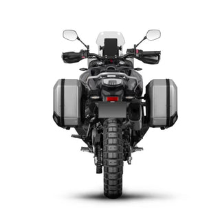 Shad 4P Side Case Mount Suits CF Moto 800 MTX 2025 Onwards