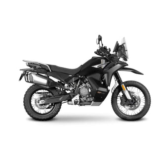 Shad 4P Side Case Mount Suits CF Moto 800 MTX 2025 Onwards