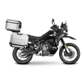 Shad 4P Side Case Mount Suits CF Moto 800 MTX 2025 Onwards