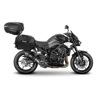 Shad K0Z995IF 3P Side Case Mount Suits Kawasaki Z900
