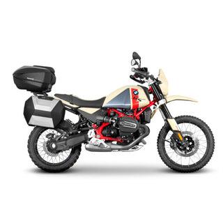 Shad 4P System Side Case Fitting Kit For BMW R12 G/S