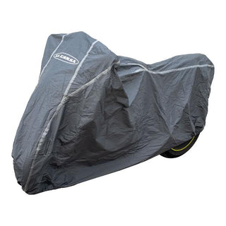 La Corsa Waterproof Motorcycle Cover