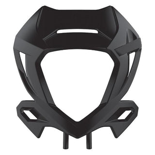 Polisport Headlight Surround BETA 20-23 Black