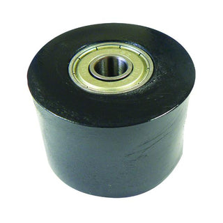 CPR Large Chain Roller 42mm - Double-Sided Roller Bearings