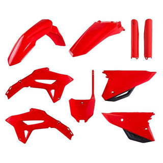 Polisport MX Kit Honda CRF250 22 CRF450 21-22 Full Kit OEM