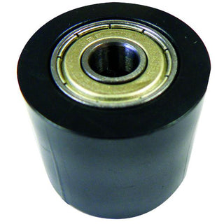 CPR Small Chain Roller 32.5mm - Double-Sided Roller Bearings