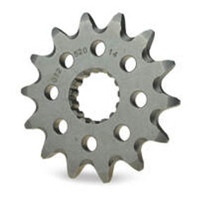 Mino 13 Tooth KTM - Husqvarna - Husaberg - Gasgas - Beta Front Steel Sprocket