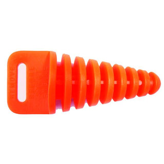 CPR Small 2-Stroke Exhaust Plug