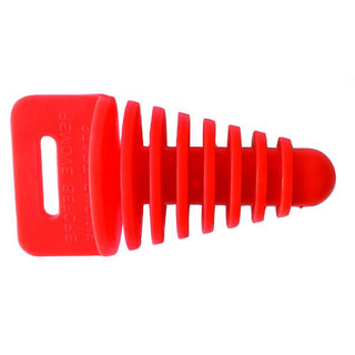 CPR Medium 4-Stroke Exhaust Plug - Modern Dirt Bikes