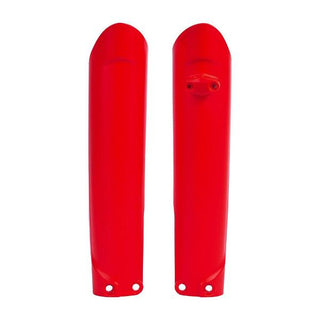 Polisport Fork Protectors GASGAS 21-24 Red