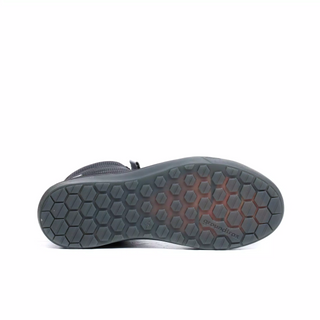 TCX Ikasu 2 Waterproof Motorcycle Shoes For Men – Black/White