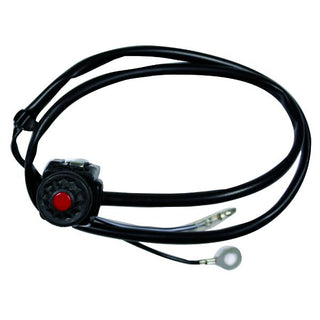 CPR 116-SKKX Kill Switch For Kawasaki KX/KDX/KLX