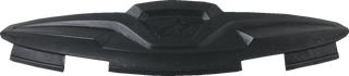 Alpinestars S-R7 Helmet Breath Deflector - Black
